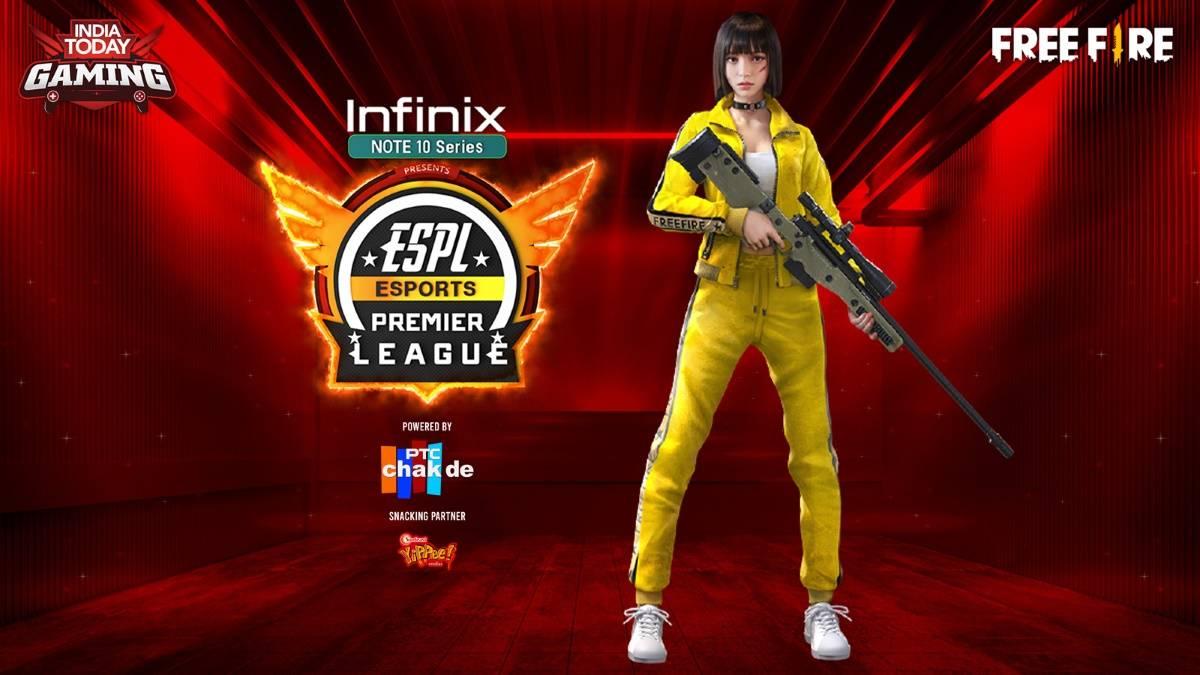 ESPL 2021 Level 2 Day 3 concludes