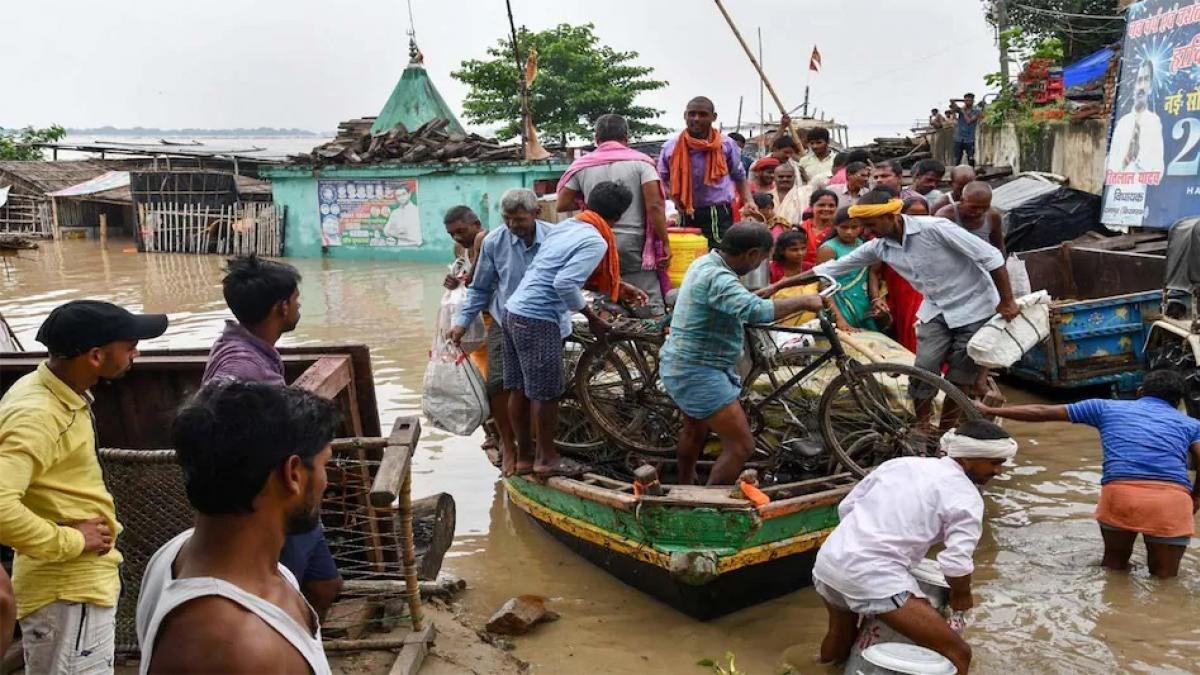 NewsWrap: पढ़ें शनिवार सुबह की 5 बड़ी खबरें