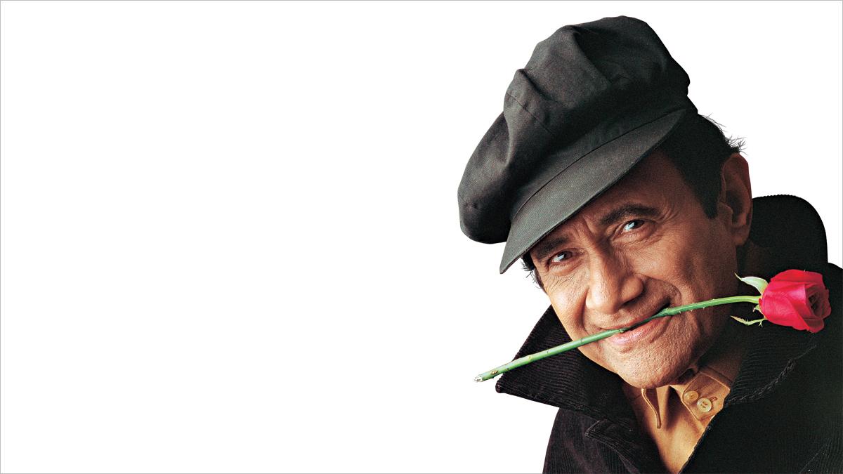 देव आनंद 