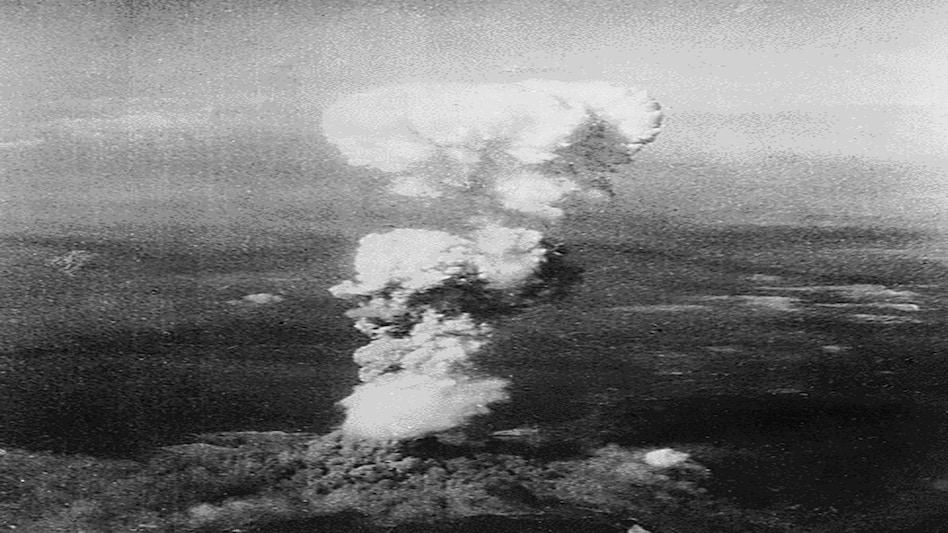 परमाणु बम से तबाही के 76 साल बाद आज कैसे हैं हिरोशिमा और नागासाकी शहर? - hiroshima Nagasaki news today japan atom bomb attack second world war ntc - AajTak