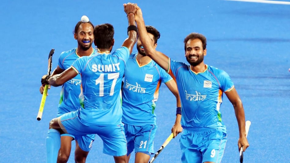 Image: https://akm-img-a-in.tosshub.com/aajtak/images/story/202108/hockey_india_olympics._2_jpg-sixteen_nine.jpg?size=948:533 Tokyo 2020 49 - Tokyo Olympics Hockey India vs Great Britain Quarter final Results - AajTak