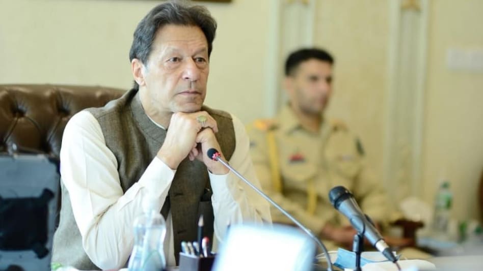 ओलंपिक में भारत ने रचा इतिहास तो पाकिस्तान में इमरान खान पर क्यों फूटा ...