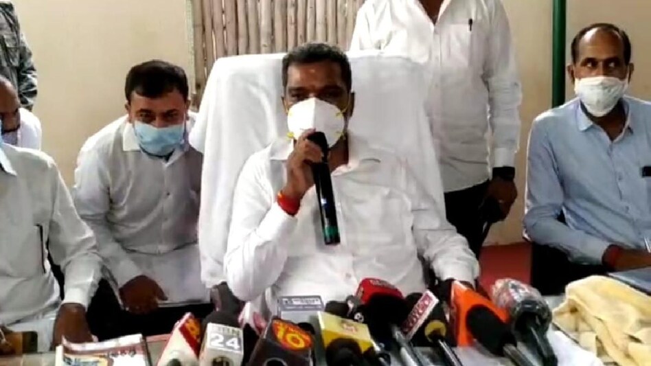 पारा शिक्षकों को वेतनमान नहीं देगी सरकार, प्रस्तावित नियमावली को पारा शिक्षकों ने बताया आपत्तिजनक