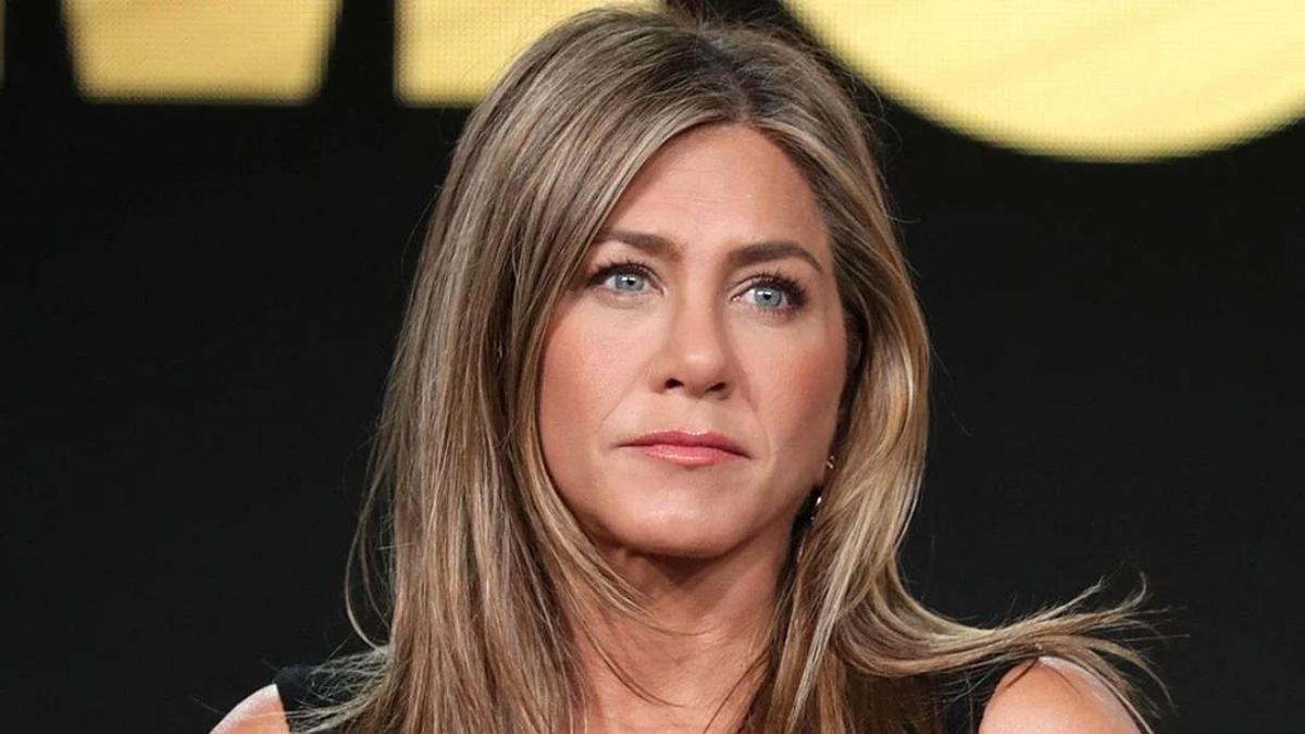 जेनिफर एनिस्टन