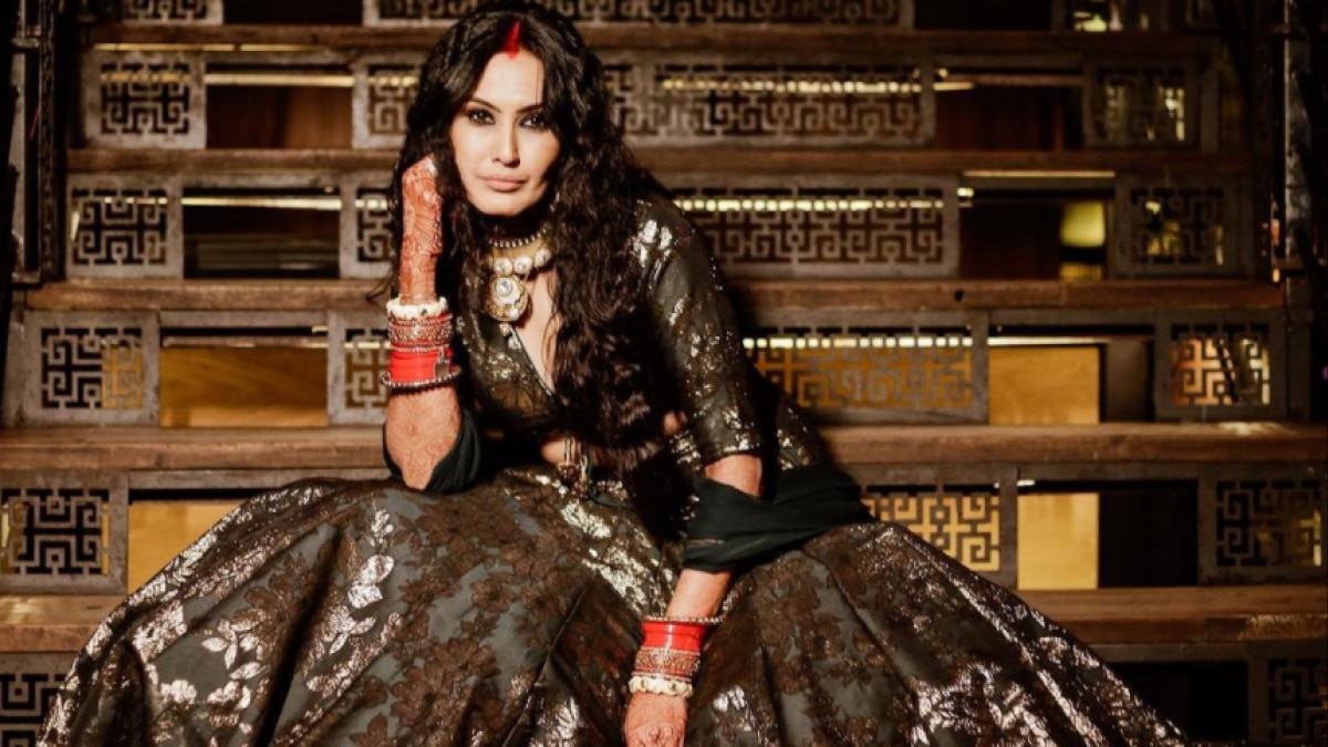 काम्या पंजाबी