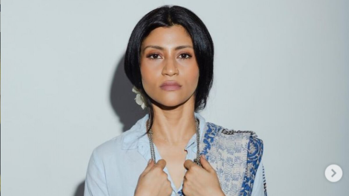 कोंकणा सेन शर्मा 