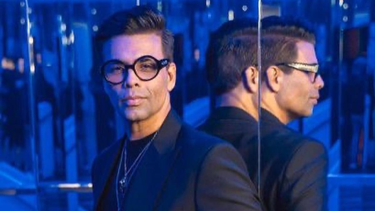 करण जौहर