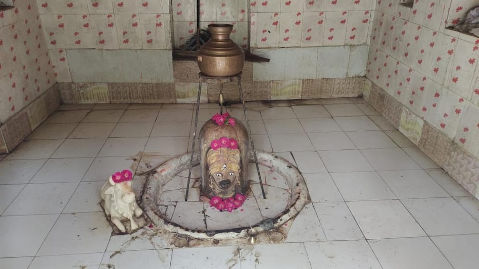 वनखंडेश्वर महादेव