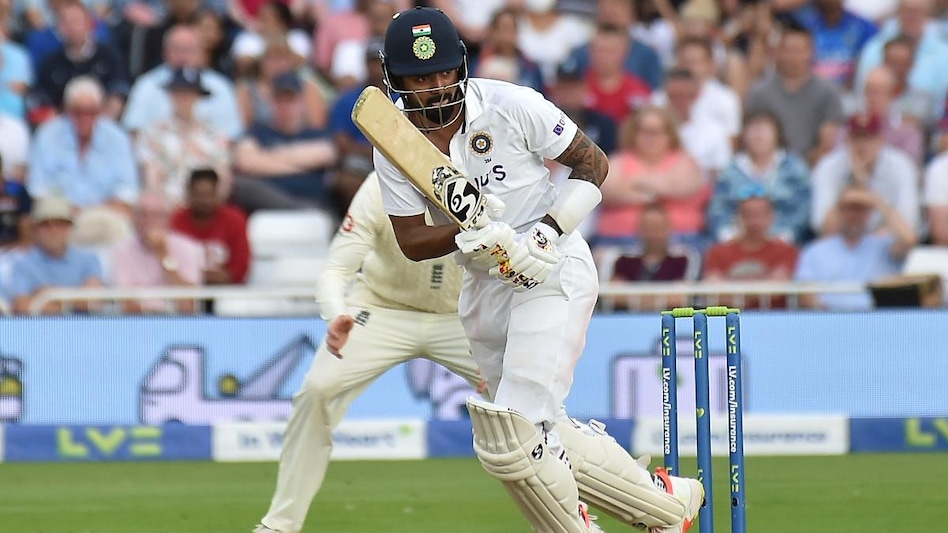 IND vs ENG LIVE: थोड़ी देर में शुरू होगा दूसरे दिन का खेल, क्रीज पर रोहित-राहुल - India Vs England Nottingham Test match Virat Kohli Joe Root Second Day Live updates Team
