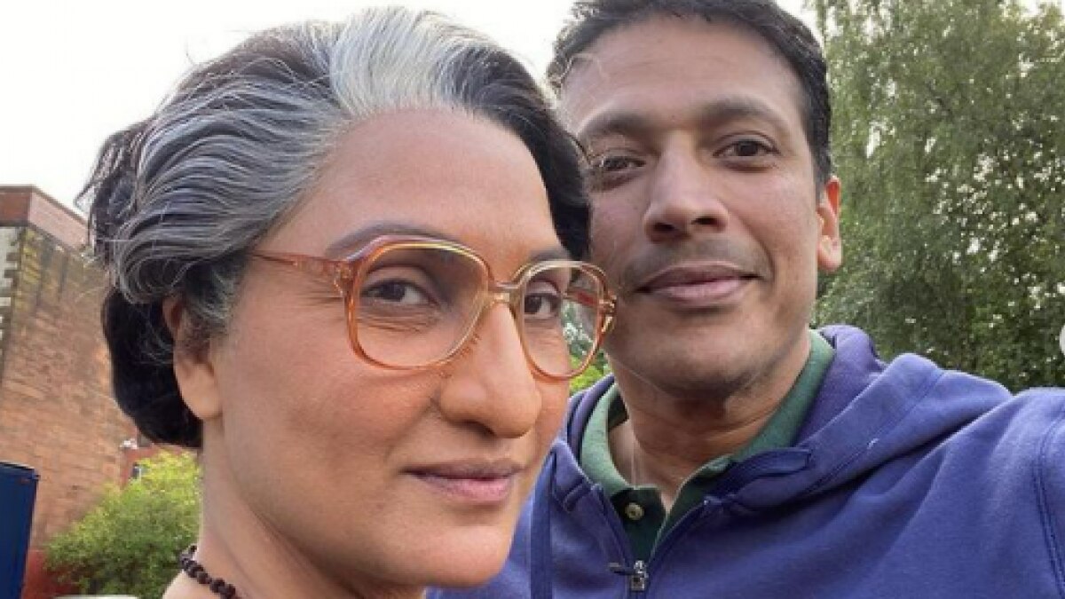 लारा दत्ता-महेश भूपति