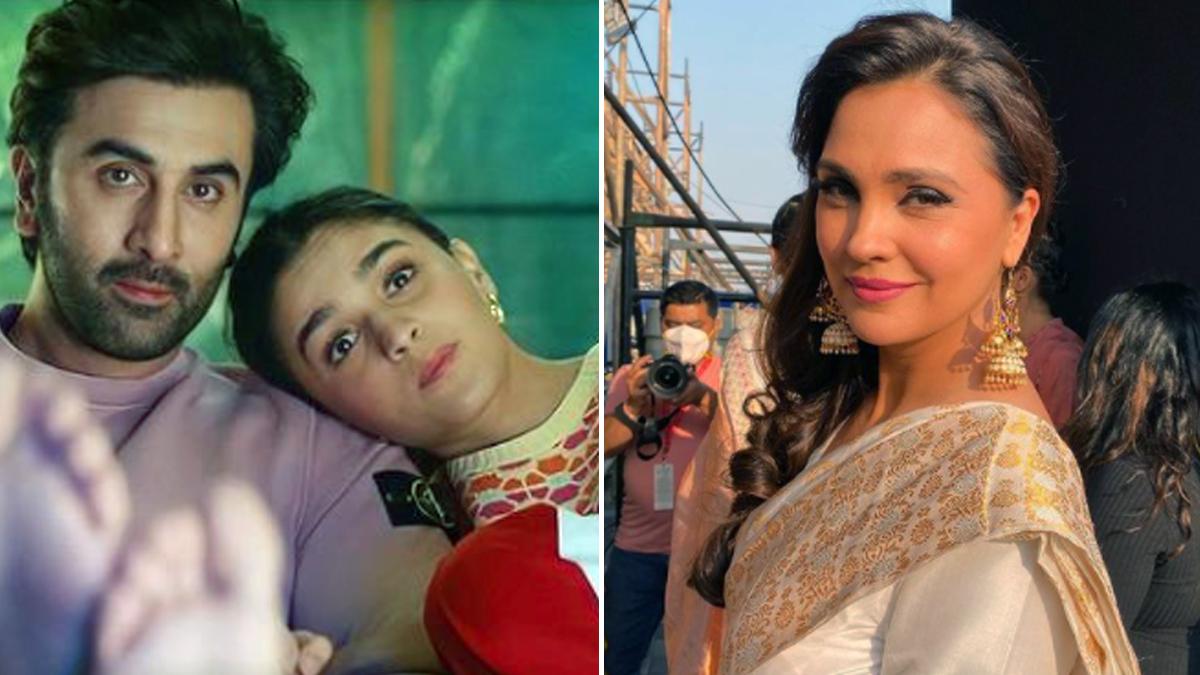 लारा दत्ता