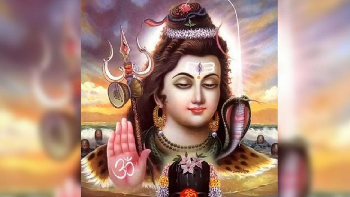 सावन का गुरू प्रदोष व्रत आज