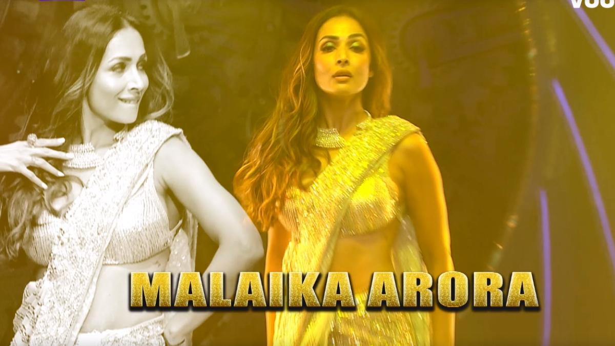 मलाइका अरोड़ा