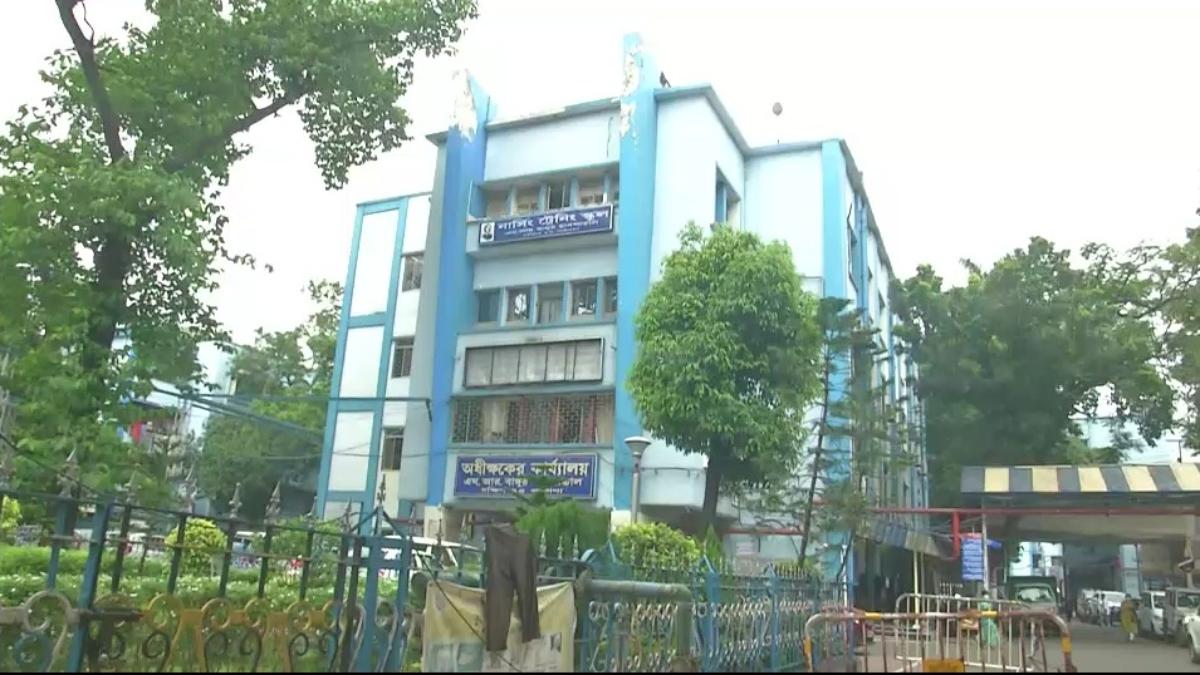 एमआर बांगुर हॉस्पिटल