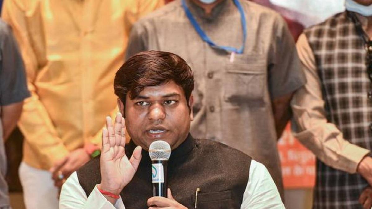 मुकेश सहनी (फाइल फोटो)