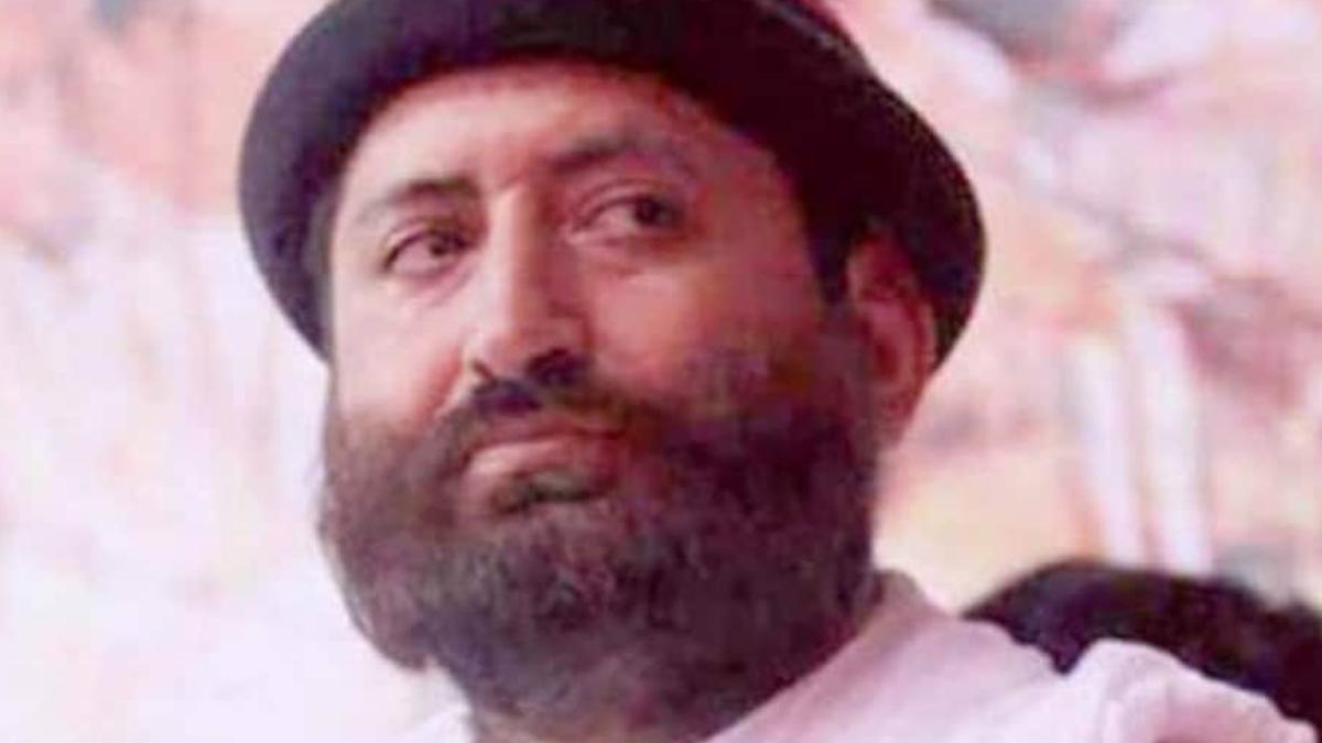 नारायण साईं 2013 से जेल में बंद है. (फाइल फोटो- इंडिया टुडे)