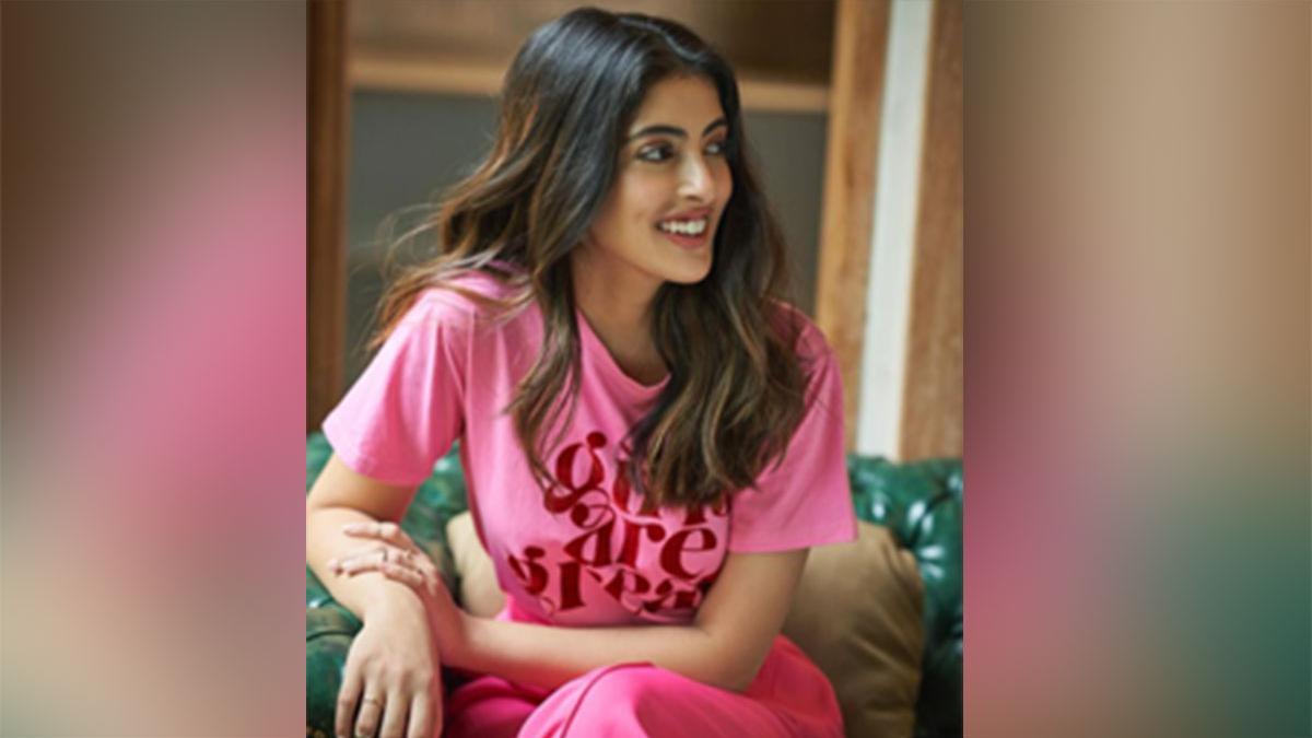 सोशल मीडिया ट्रोल्स से कैसे डील करती हैं Amitabh Bachchan की नातिन नव्या?