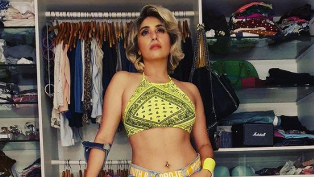 नेहा भसीन