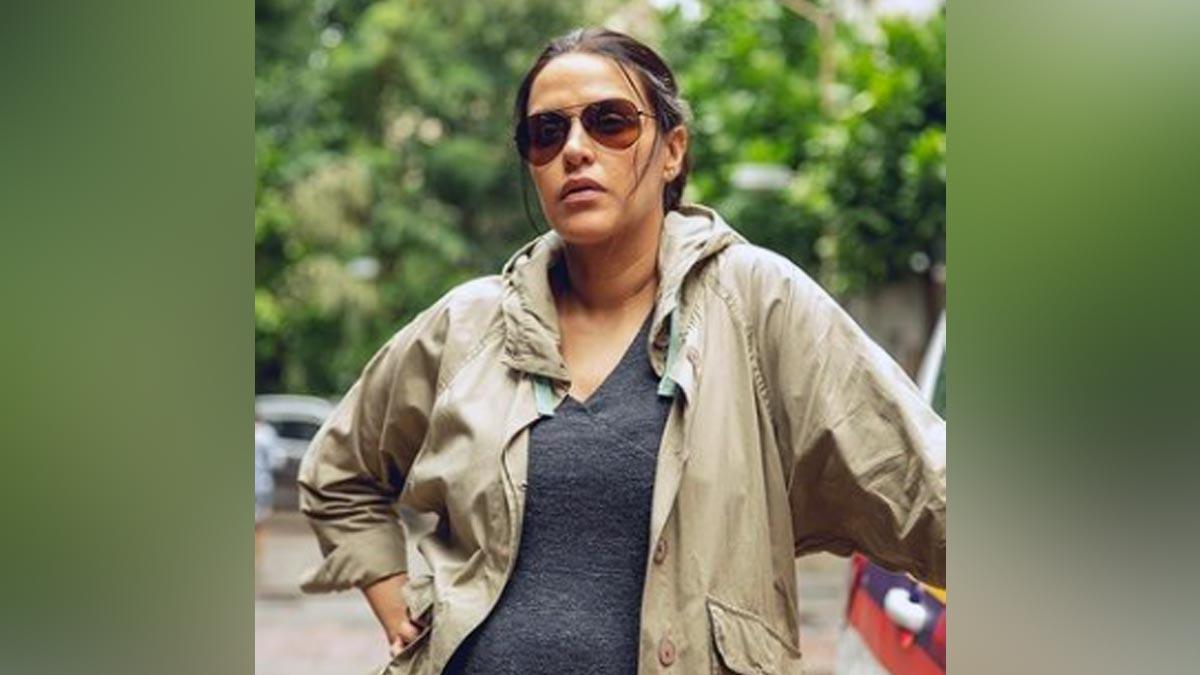 नेहा धूपिया