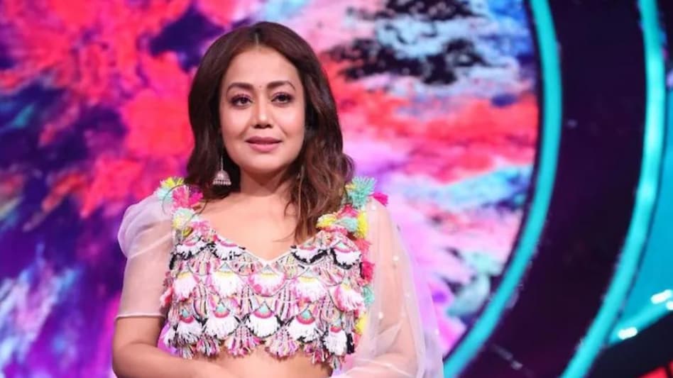 नेहा कक्कड़