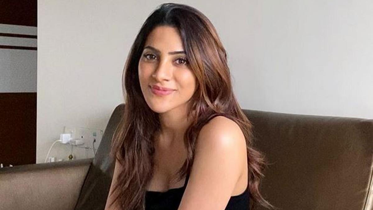 निक्की तंबोली