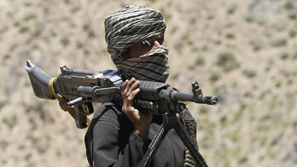 पाकिस्तान ने सीमा पार लॉन्च पैड्स की संख्या बढ़ाई है. (प्रतीकात्मक तस्वीर)