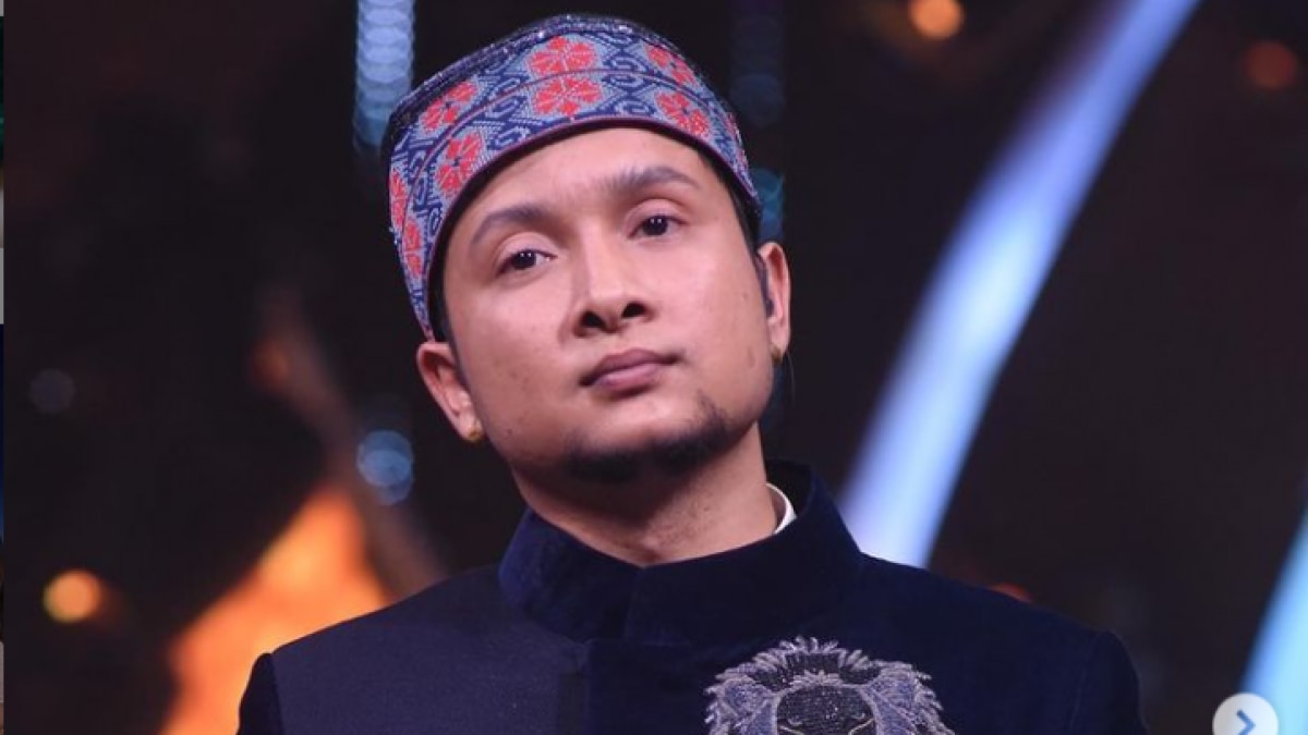 पवनदीप राजन