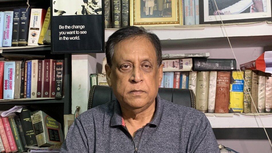 त्रिपुरा: कांग्रेस को बड़ा झटका, कार्यकारी अध्यक्ष पीयूष कांति ने दिया पद और पार्टी से इस्तीफा - Tripura Congress acting President Pijush Kanti Biswas resigns from party NTC ...