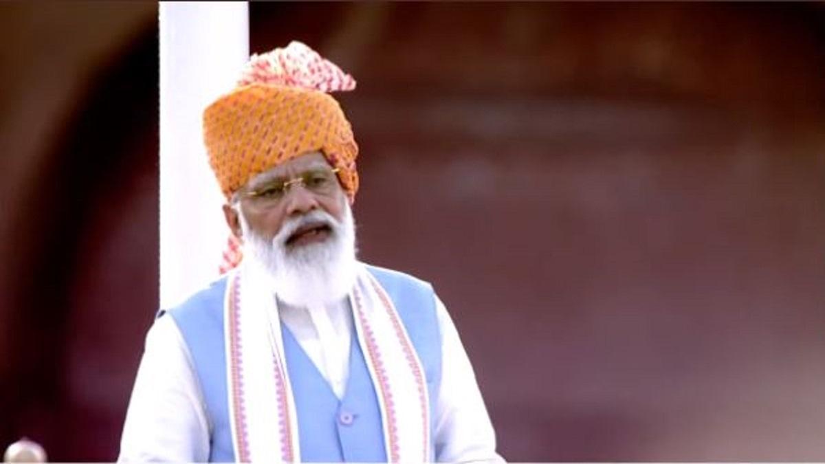 नरेंद्र मोदी, प्रधानमंत्री