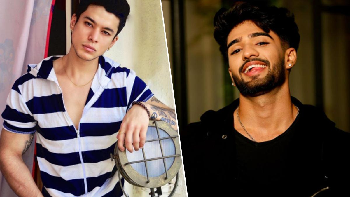 प्रतीक सहजपाल-जीशान खान