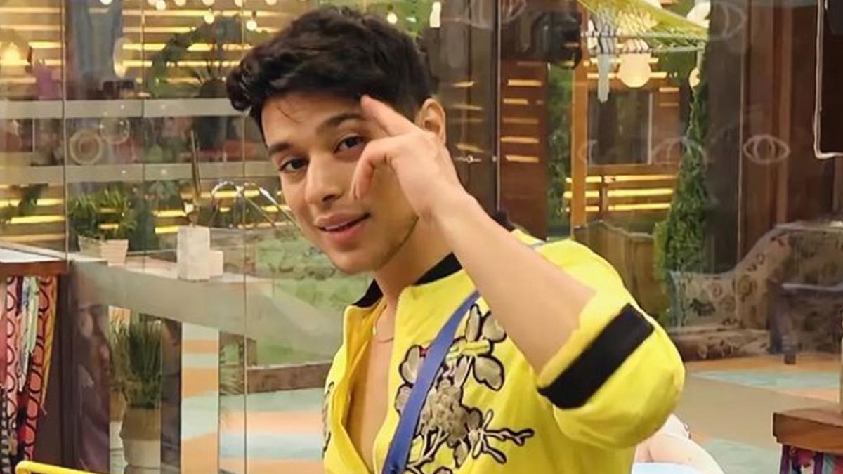 प्रतीक सहजपाल 