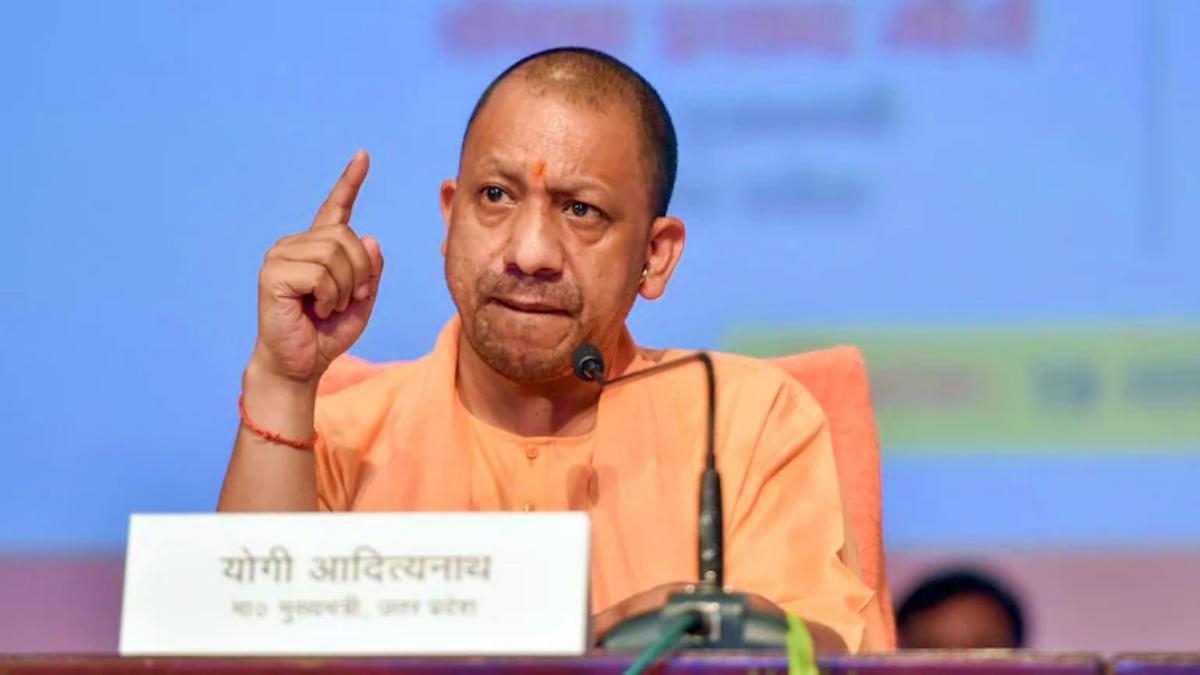 पंचायत आजतक 2021: खुशी दुबे के सवाल पर बोले योगी- डिप्टी एसपी मिश्रा और राज्यमंत्री शुक्ला मारे गए कि नहीं