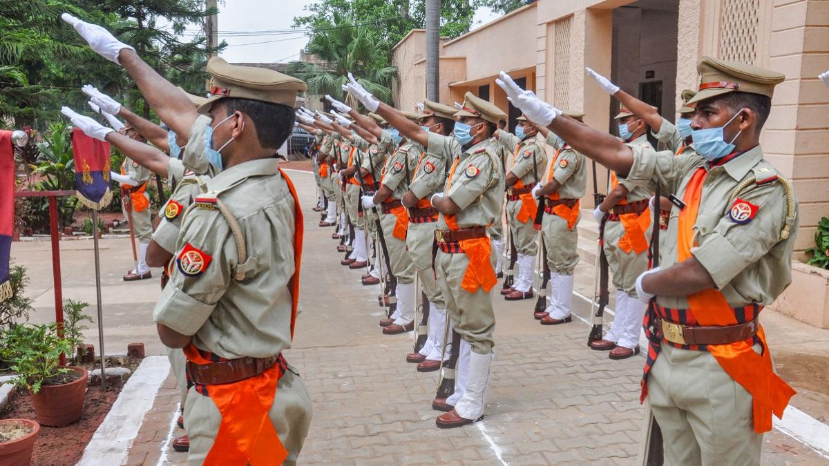 Last Date of Punjab Police Bharti Extended: पंजाब पुलिस भर्ती के लिए आवेदन की तारीख बढ़ी