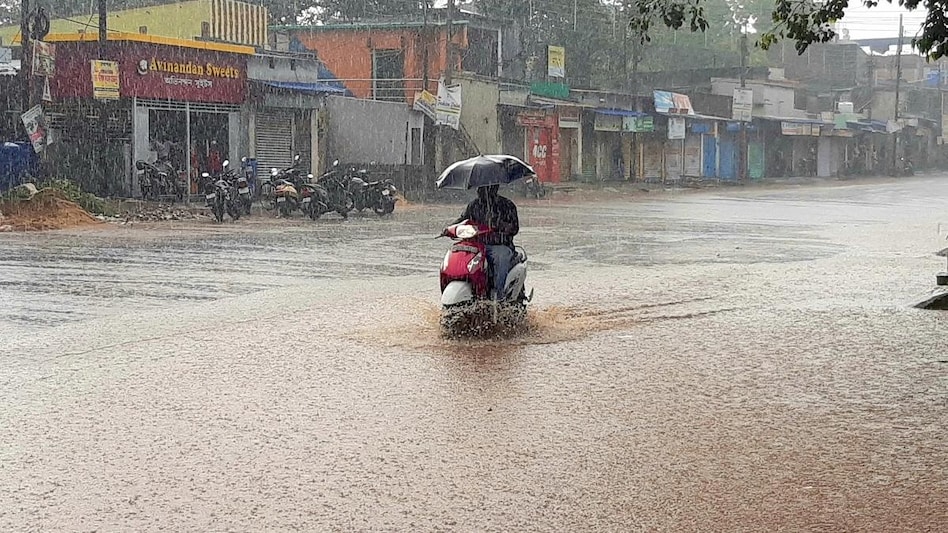 Weather Prediction System: कैसे होती है मौसम की भविष्यवाणी, कौन से तत्व  होते हैं सबसे अहम? - weather prediction system meteorological condition  observations monsoon forecasting system working style of ...