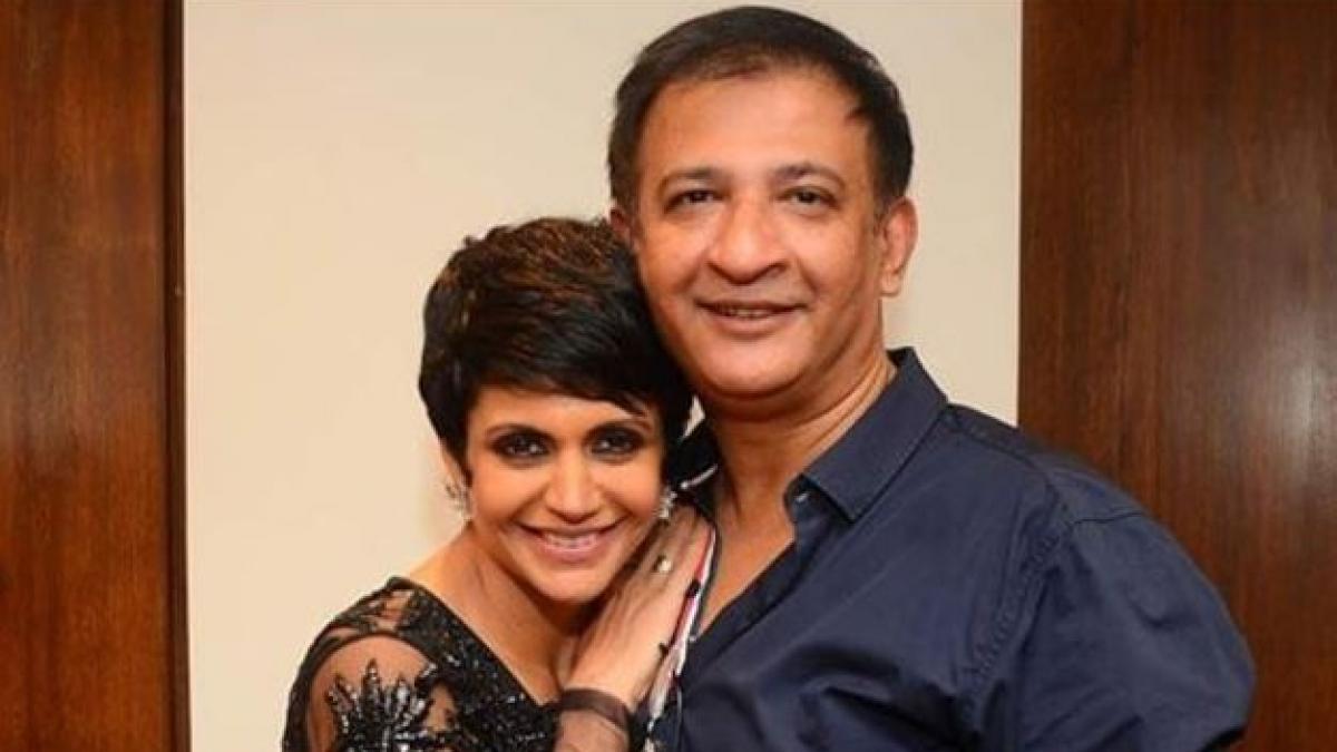 पति राज कौशल की बर्थ एनिवर्सरी पर मंदिरा बेदी ने शेयर की फोटो, लिखा इमोशनल नोट