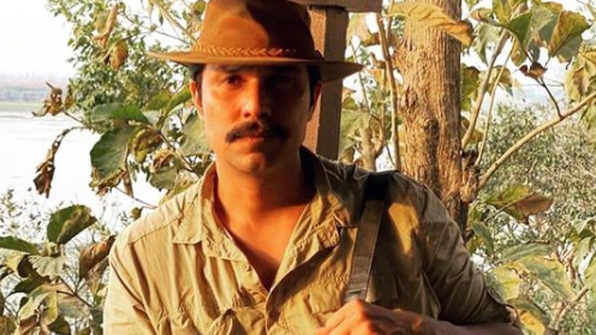 रणदीप हुड्डा