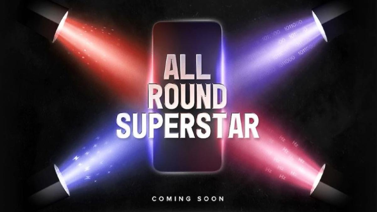 3 सितंबर को भारत में लॉन्च होगा Redmi 10 Prime, ये होंगे फीचर्स