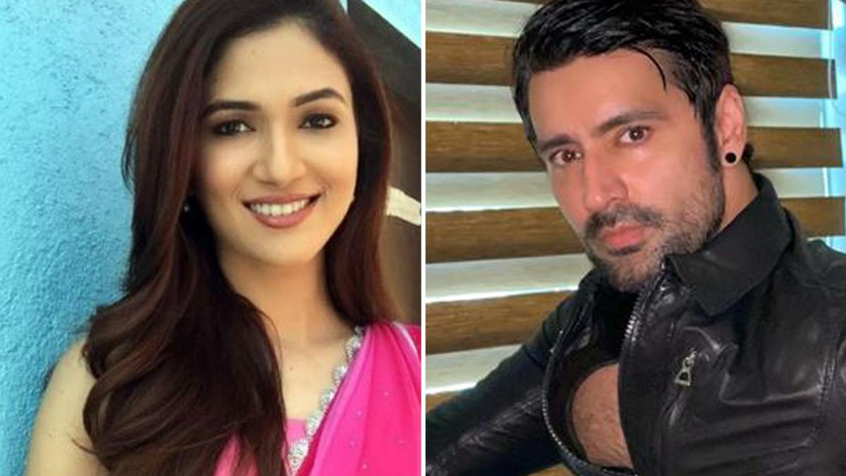 BiggBoss OTT में शॉकिंग एलिमिनेशन, करण नाथ-रिद्धिमा पंडित हुए बाहर