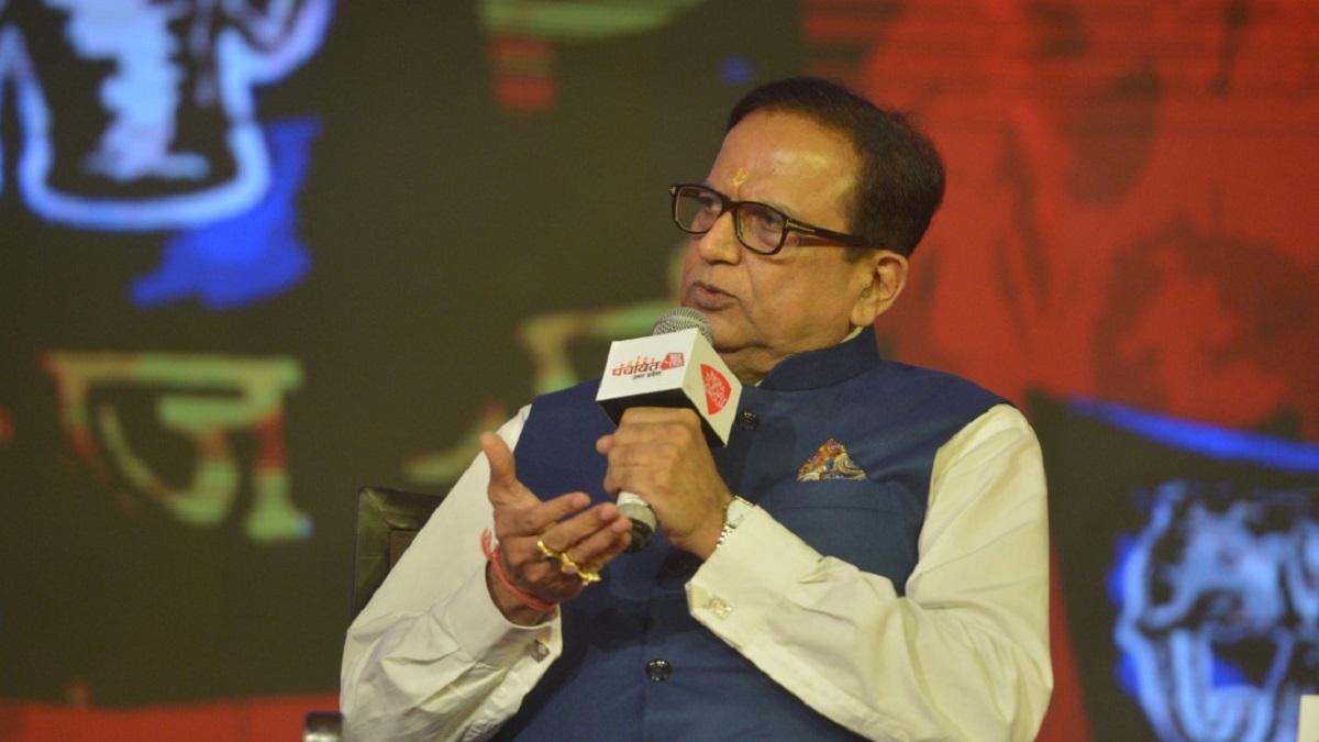 पंचायत आजतक 2021: BJP पर सतीश चंद्र मिश्र का वार- साल 1993 से लेकर अब तक चंदा इकट्ठा किया, हिसाब तो दीजिए पंचायत आजतक 2021: BJP पर सतीश चंद्र मिश्र का वार- साल 1993 से लेकर अब तक चंदा इकट्ठा किया, हिसाब तो दीजिए