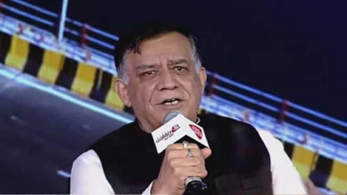 पंचायत आज तक उत्तर प्रदेश 2021: सतीश महाना