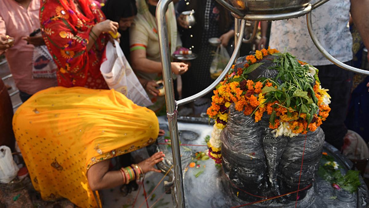 सावन का दूसरा सोमवार आज