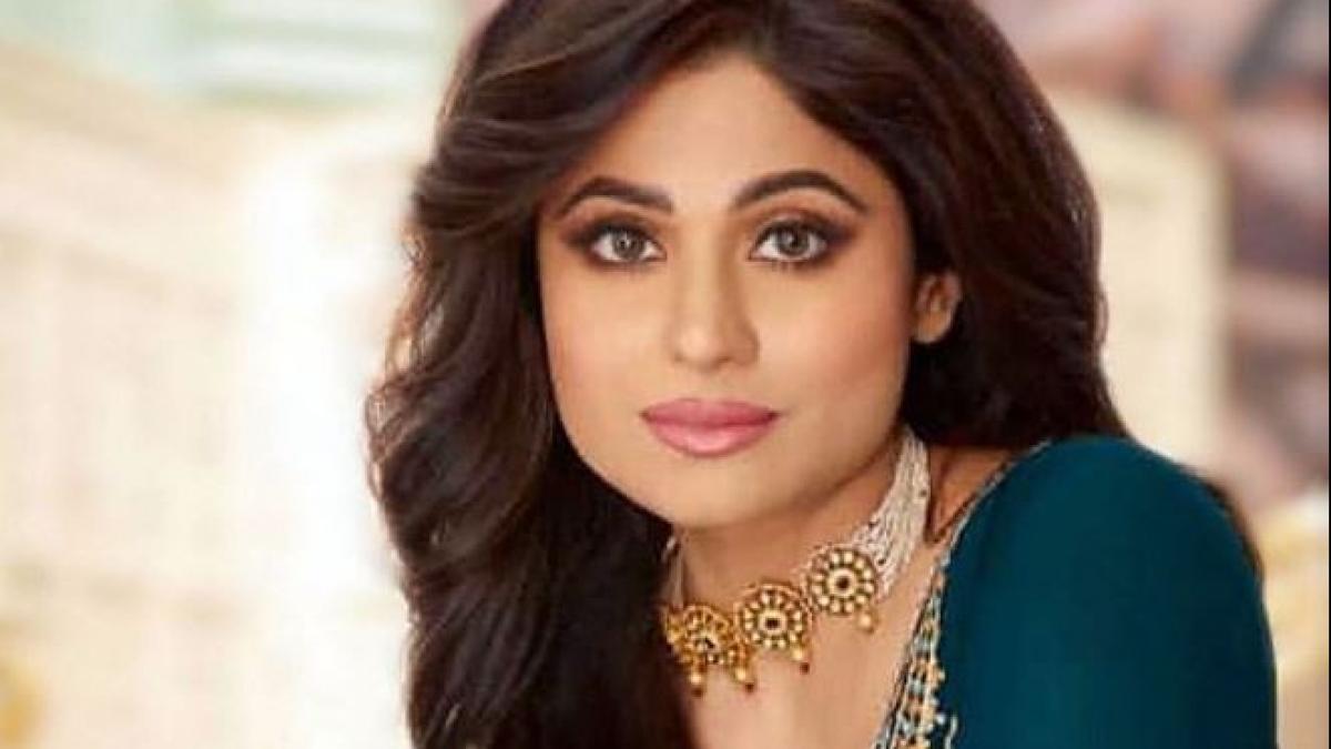 शमिता शेट्टी