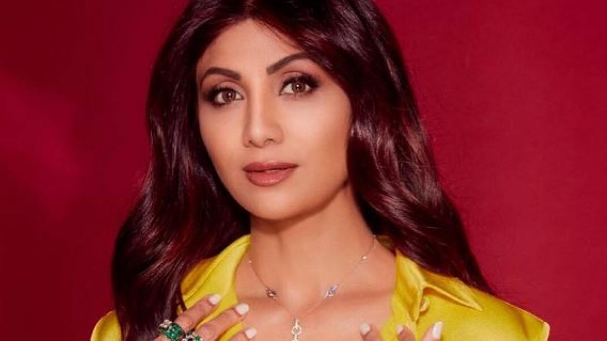 शिल्पा शेट्टी