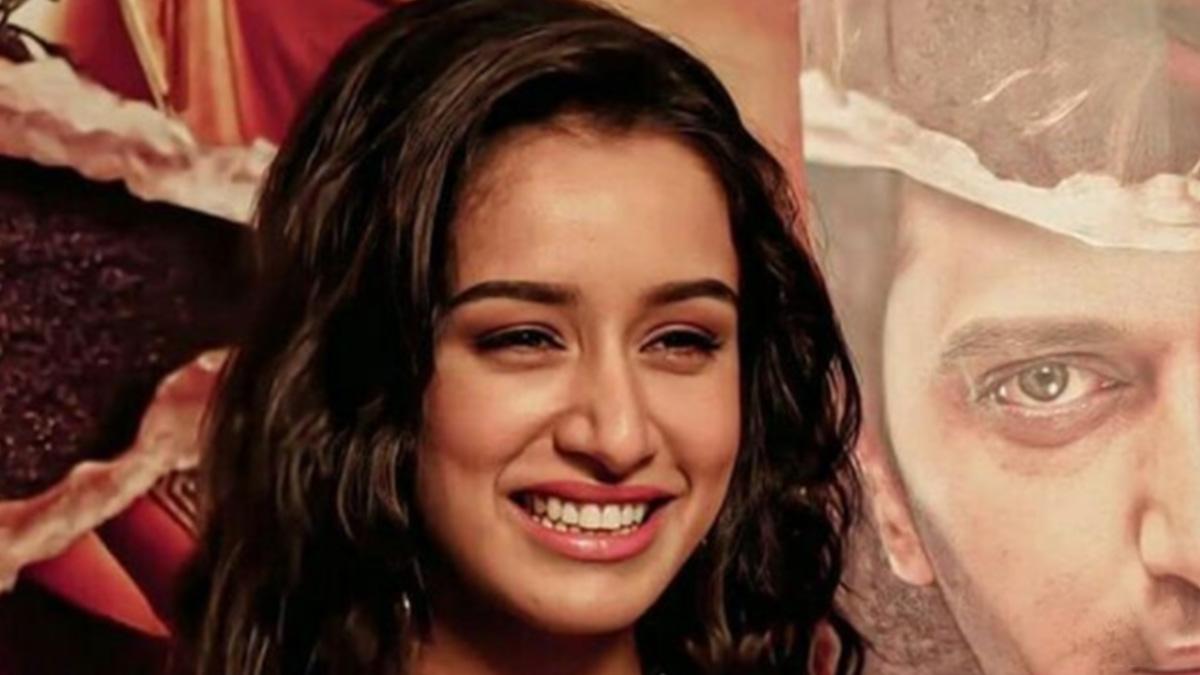 श्रद्धा कपूर 