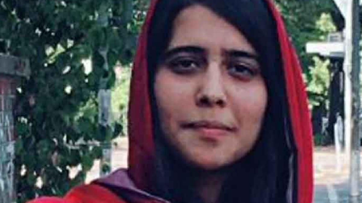 राजदूत की बेटी सिलसिला अलीखिल