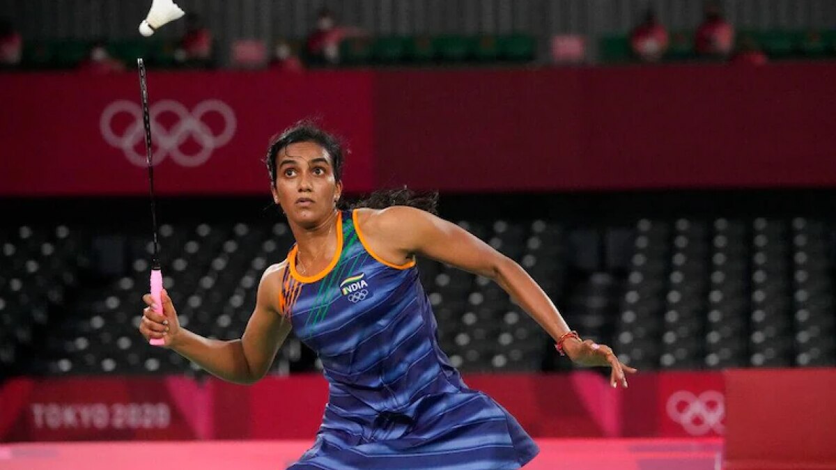 सिंधु को मिला था ये सीक्रेट मंत्र (एपी)