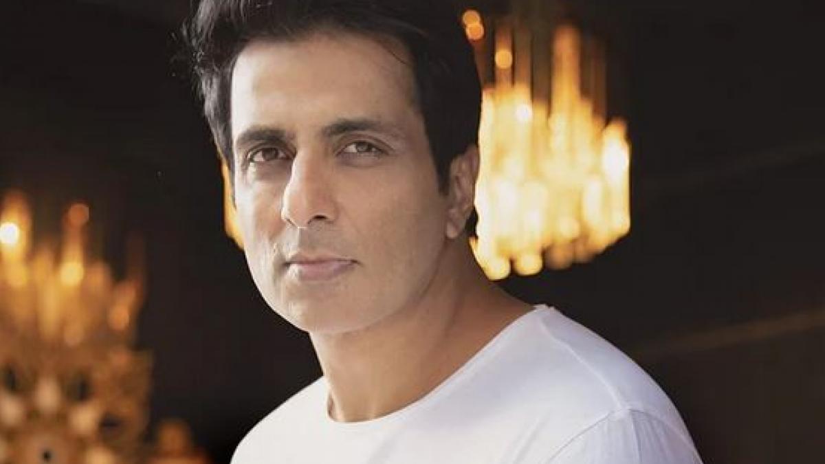 सोनू सूद