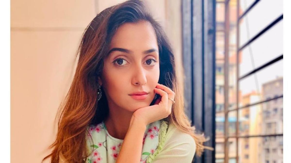 सृष्टि जैन 