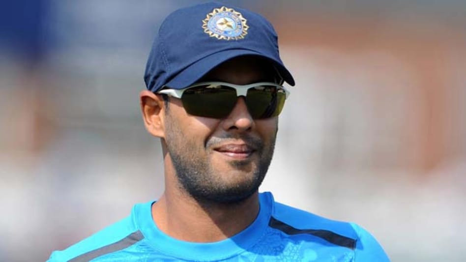 स्टुअर्ट बिन्नी ने क्रिकेट से लिया संन्यास, 2016 में खेला था आखिरी मैच - stuart binny announces his retirement from all forms of cricket tspo - AajTak