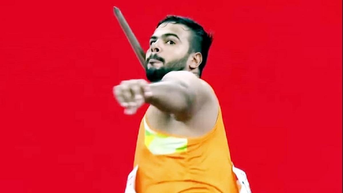 Paralympics: सुमित अंतिल ने रिकॉर्ड थ्रो के साथ जीता गोल्ड